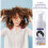EELHOE Hair Styling Elastin Volumizing Natural Fluffy Moisturizing Refreshing Hair Styling Elastin 3