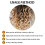 EELHOE Hair Styling Elastin Volumizing Natural Fluffy Moisturizing Refreshing Hair Styling Elastin 6