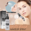 Jaysuing Setting Spray, Waterproof Non-Peeling Long-lasting Setting Refreshing Spray Refreshing Mist 2