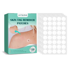 Jaysuing Keyu Patch Pamper And Soothe Smooth Skin Daily Gentle Cleansing Keyu Care Patch