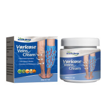South Moon Leg Care Cream Relieves Leg Discomfort Pamper And Moisturize Skin Daily Massage Treatment