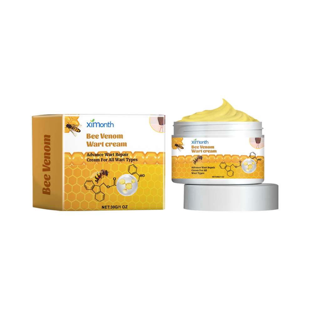 Ximonth Kwart Series Gentle Cleansing, Moisturizing And Desalting Skin Label Skin Care Topical Kow Care