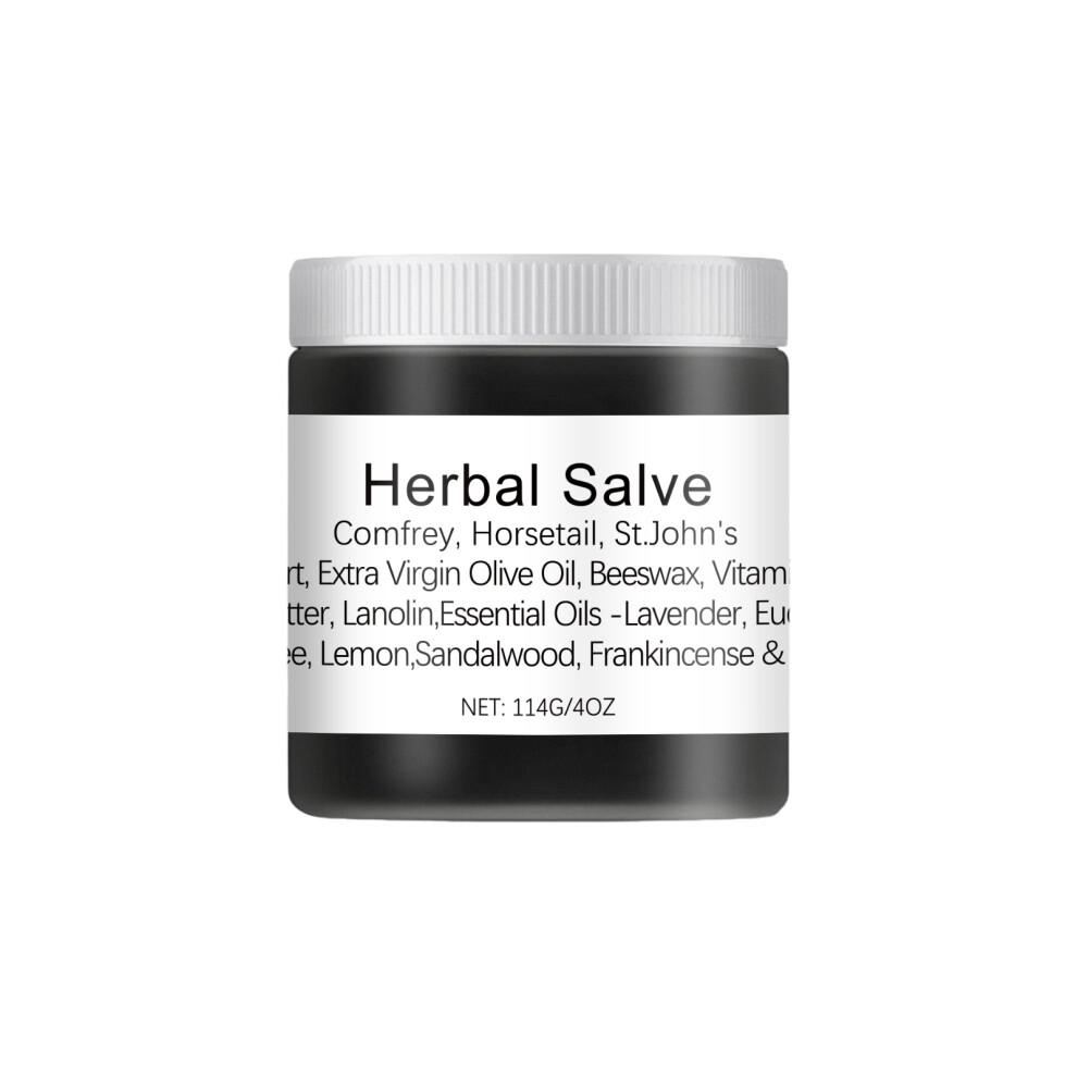 Woodsleep Joint Herbal Cream, Wrist And Knee Massage To Relieve Discomfort And Moisturize Body Care Cream