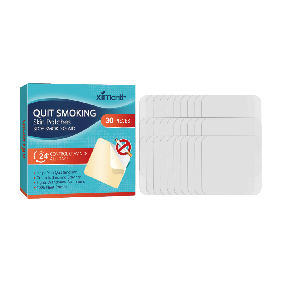 Ximonth Body Care Patch Everyday Convenient Fresh Comfort Experience Gentle Ingredients Body Care Patch