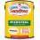 Sandtex Sandtex Ultra Smooth Masonry Paint 5 Litre Magnolia 1