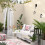 Sandtex Sandtex Ultra Smooth Masonry Paint 5 Litre Magnolia 4
