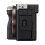 Sony Sony a7C II spiegelloze camera - zilver 4