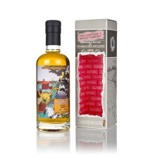 Aultmore 38 Year Old (That Boutique-y Whisky Company) 50cl 54.3%
