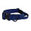 HugglePets (Small, Navy) HugglePets Tactical K9 Endurance Dog Collar 1