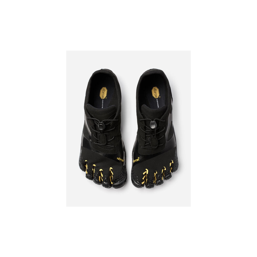 Vibram (44) Fivefingers Kso Evo Max Feel Light & Airy 3Mm Rubber Outsole Shoes Not,Specified