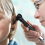 Mini Diagnostic Otoscope Kit 5 Speculas Magnifying Lens Led Light 2