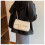 temperament single shoulder crossbody bag 2