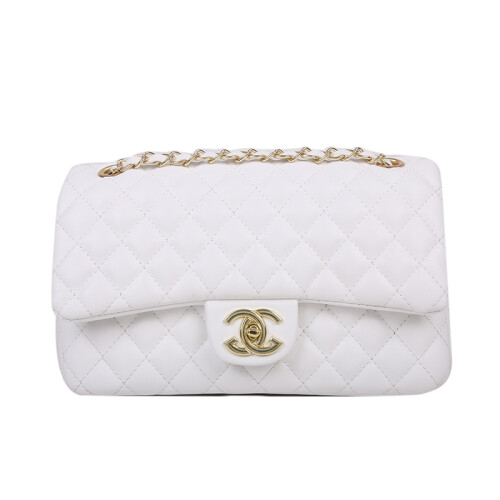 temperament single shoulder crossbody bag