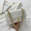 temperament single shoulder crossbody bag 7