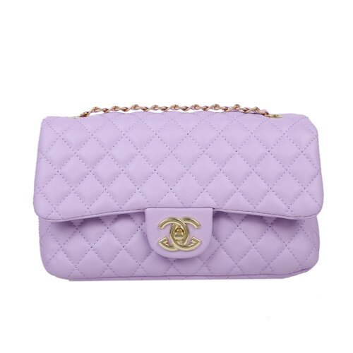 temperament single shoulder crossbody bag