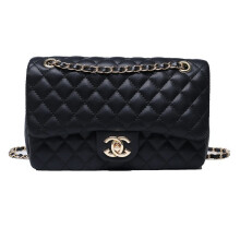 temperament single shoulder crossbody bag