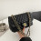 temperament single shoulder crossbody bag 3