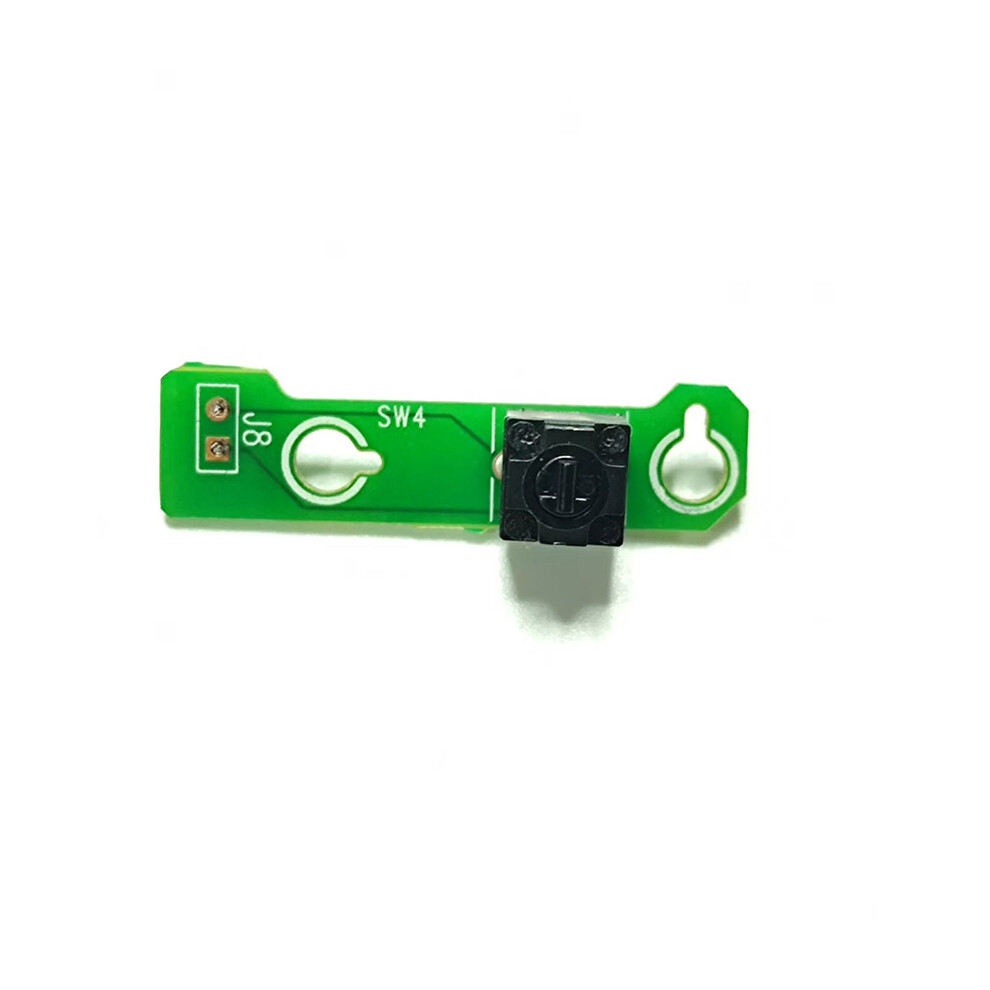 Mouse Button Board Left Key Accessories For Logitech Mx Master3s 688249411568