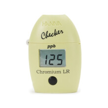 Hanna Instruments HI-749 Chromium VI Low Range Handheld Colorimeter, CheckerHC