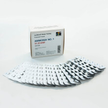 Lovibond Ammonia No.1 Tablets