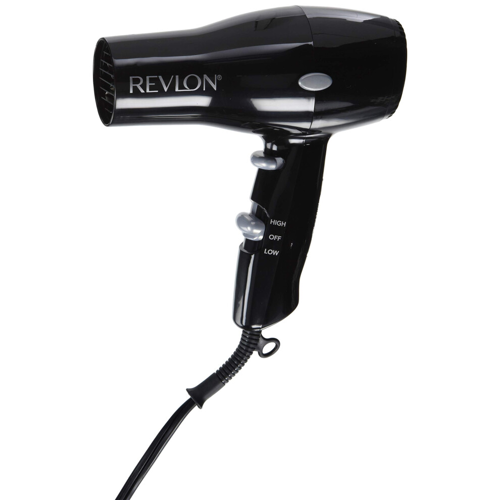 Revlon Essentials 1875W Compact Styler  RVDR5034