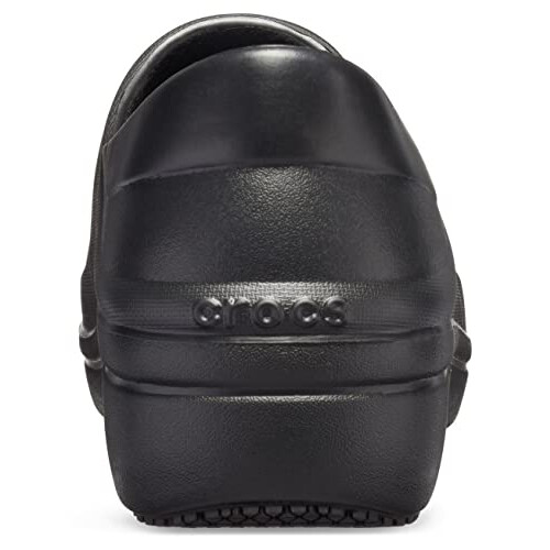 Crocs Crocs Neria Pro II Clogs, Sko för kvinnor, Svart, 6 1