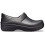 Crocs Crocs Neria Pro II Clogs, Sko för kvinnor, Svart, 6 5