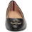 Tommy Hilfiger Tommy Hilfiger Damen Ganimay Schwarz 8 Medium 2