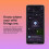 Fitbit Fitbit Google Ace LTE - Kids Smartwatch with Call  Message  GPS  and Activity-Based Games  Ace Pass Data Plan Required - Spicy - Moovin 4