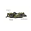 3 in 1 Emergency Survival Whistle Compass Thermometer 3