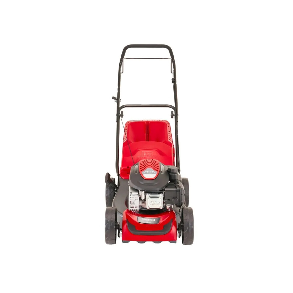 MOUNTFIELD HP42 Petrol lawn mower