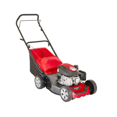 Mountfield MOUNTFIELD HP42 Petrol lawn mower 2