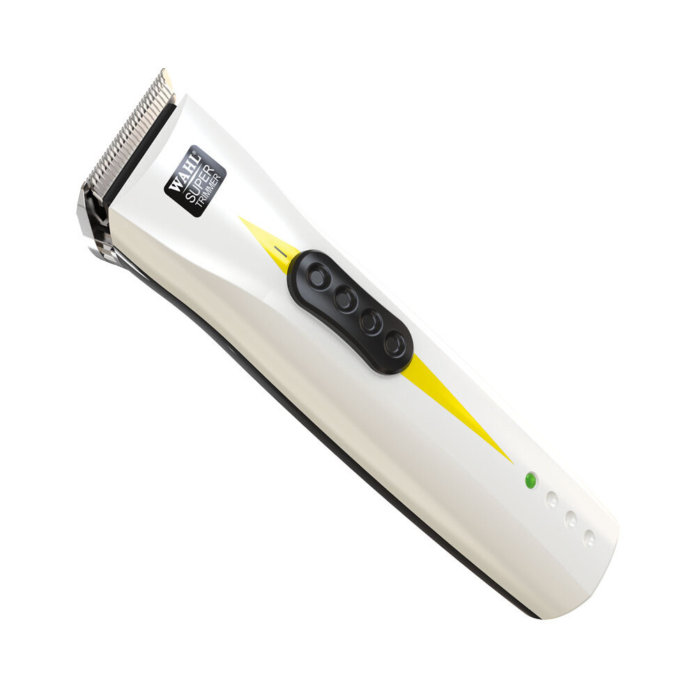 Wahl Super Trimmer