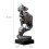 Living And Home Creative and Abstract Men Figure Statues Sculptures Keep Silence Figurine 5