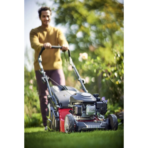 Mountfield MOUNTFIELD S421 R PD ROLLER MOWER Petrol lawn mower 1