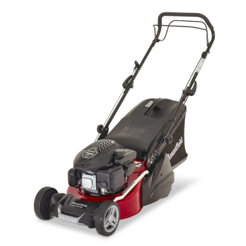 Mountfield MOUNTFIELD S421 R PD ROLLER MOWER Petrol lawn mower
