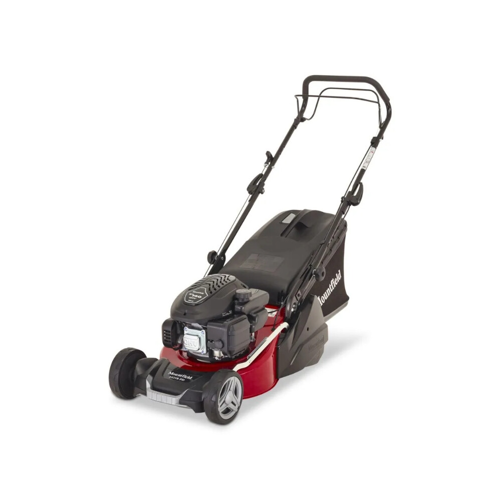 MOUNTFIELD S421 R PD ROLLER MOWER Petrol lawn mower