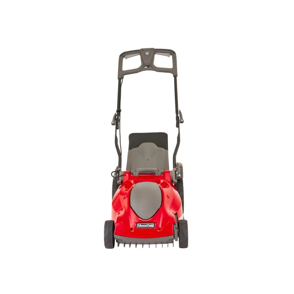 MOUNTFIELD PRINCESS 38 (INC M/KIT) Electric lawn mower