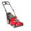 Mountfield MOUNTFIELD PRINCESS 38 (INC M/KIT) Electric lawn mower 5