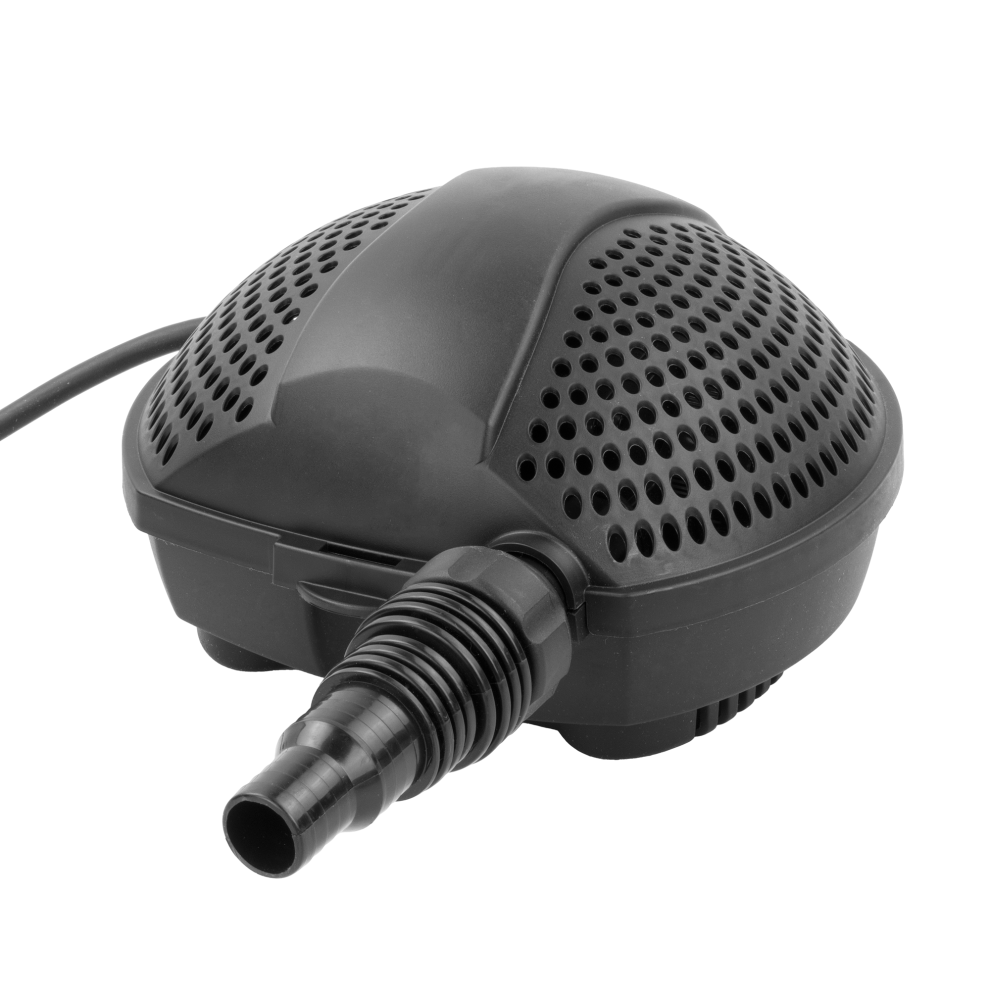 (Pisces Pond Filter Eco Pump 2300 Filtration Water Garden Feature Waterfall Flow) Pisces Pond Filter Eco Pump Filtration Water Garden Feature Waterfall Fountain