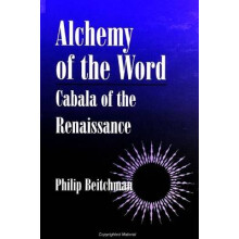Alchemy of the Word