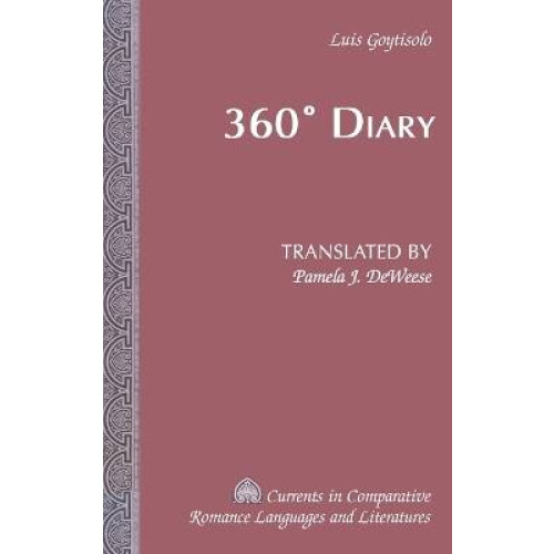 360 Diary