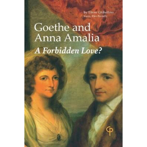 Goethe and Anna Amalia