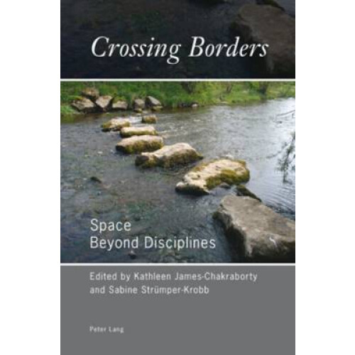 Crossing Borders
