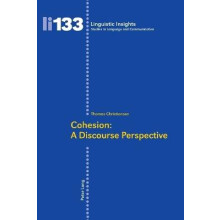Cohesion: A Discourse Perspective