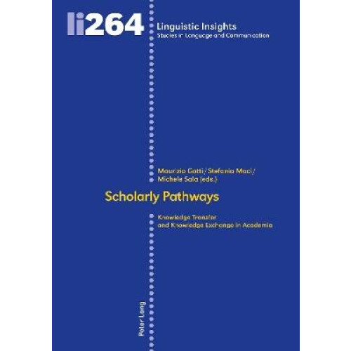 Scholarly Pathways
