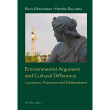 Environmental Argument and Cultural Difference