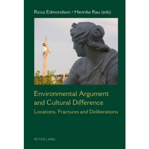 Environmental Argument and Cultural Difference