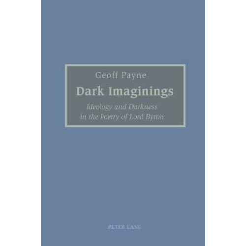 Dark Imaginings