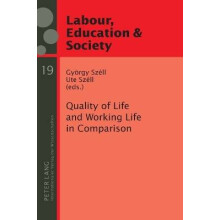 Quality of Life and Working Life in Comparison